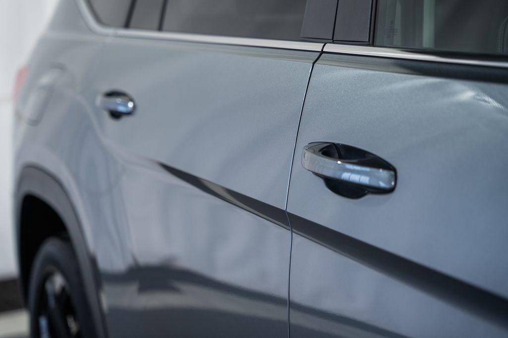 used 2022 Volkswagen Atlas car, priced at $23,000