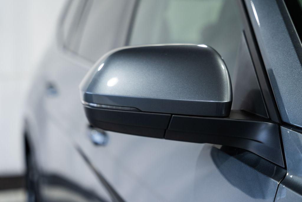 used 2022 Volkswagen Atlas car, priced at $23,000