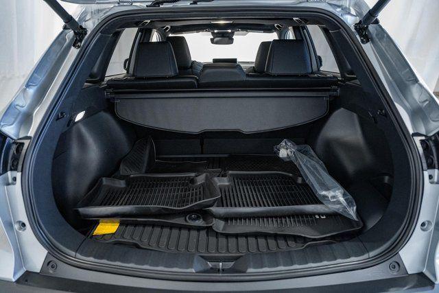 used 2026 Toyota Corolla Hybrid car, priced at $33,500