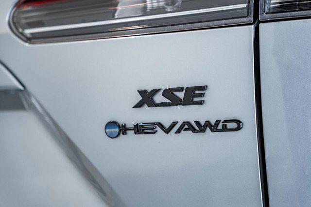 used 2026 Toyota Corolla Hybrid car, priced at $33,500