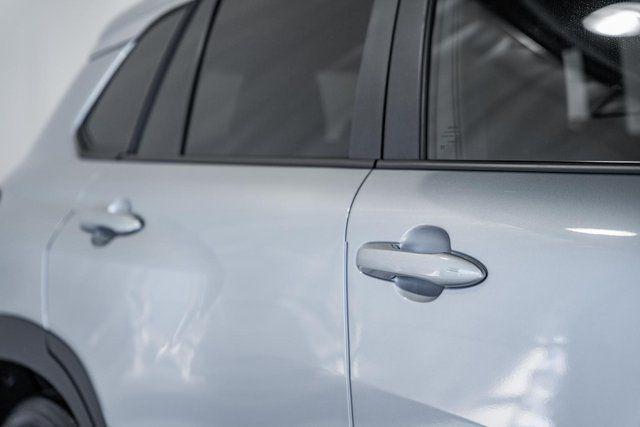 used 2026 Toyota Corolla Hybrid car, priced at $33,500