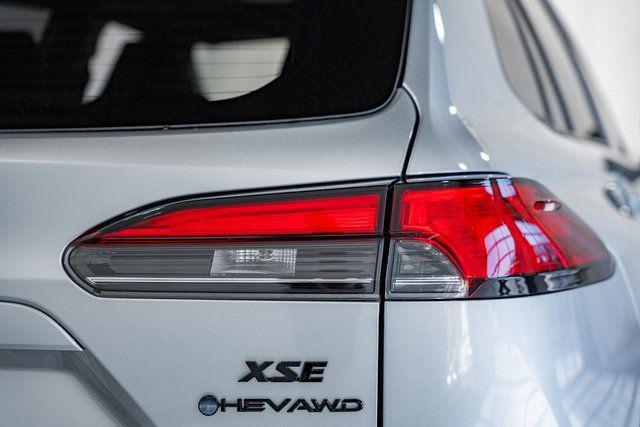 used 2026 Toyota Corolla Hybrid car, priced at $33,500