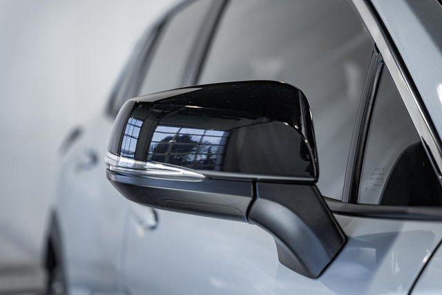 used 2026 Toyota Corolla Hybrid car, priced at $33,500