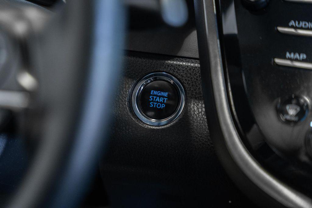 used 2018 Toyota Camry car, priced at $20,500