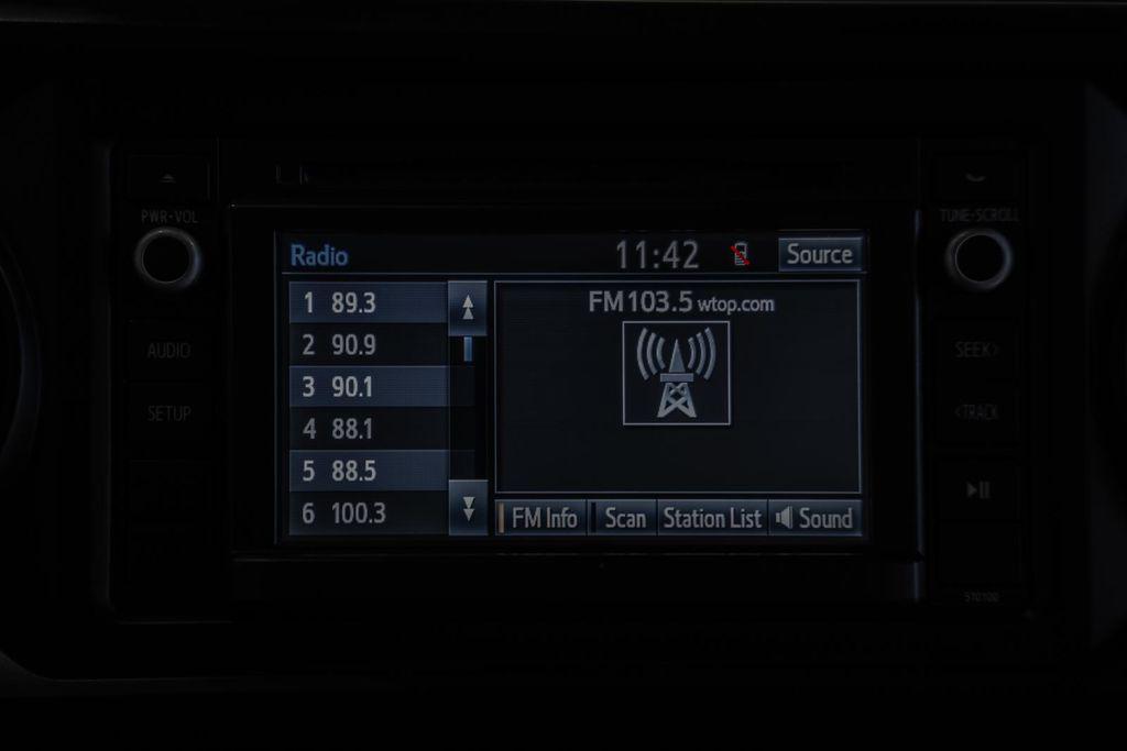 used 2016 Toyota Tacoma car, priced at $18,500