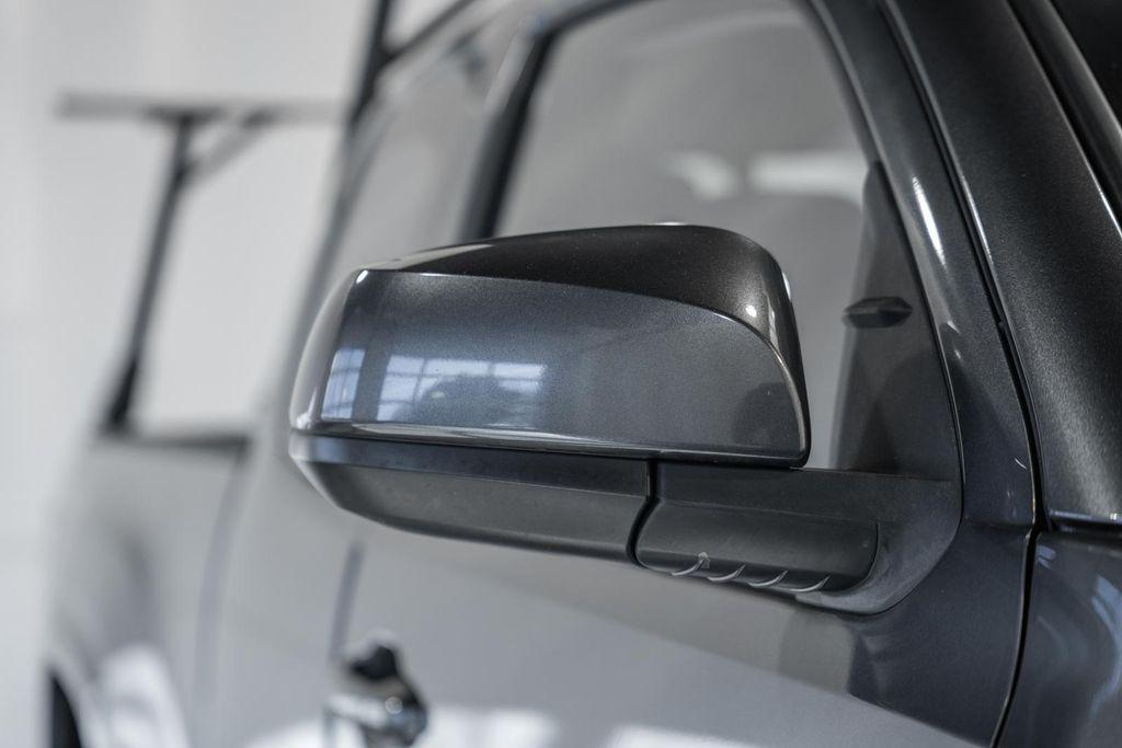 used 2016 Toyota Tacoma car, priced at $18,500