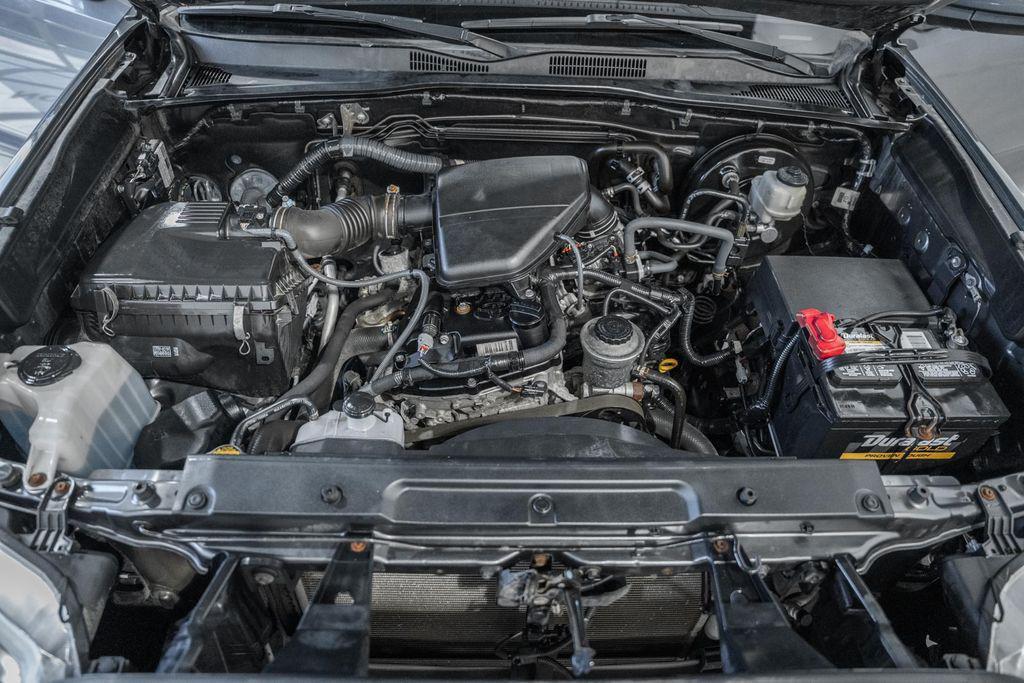 used 2016 Toyota Tacoma car, priced at $18,500