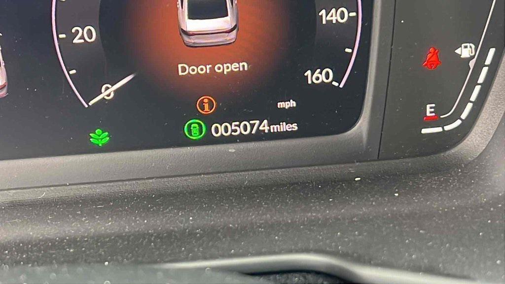 used 2025 Honda Accord car