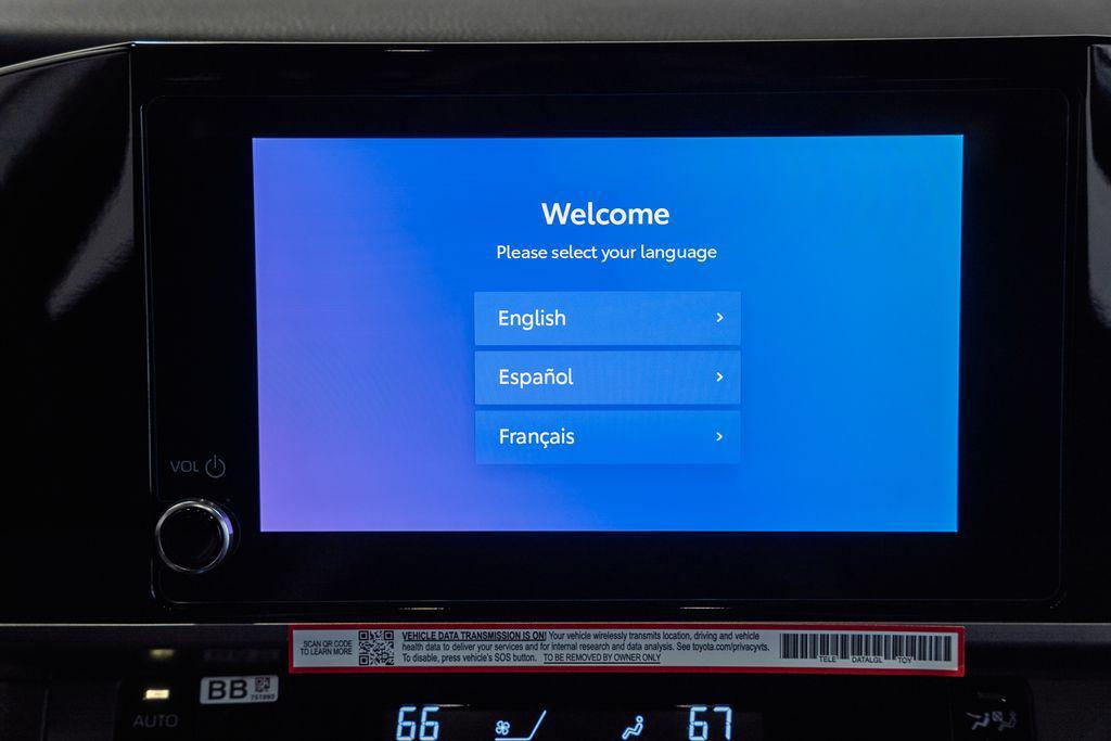 new 2026 Toyota Camry car, priced at $31,595