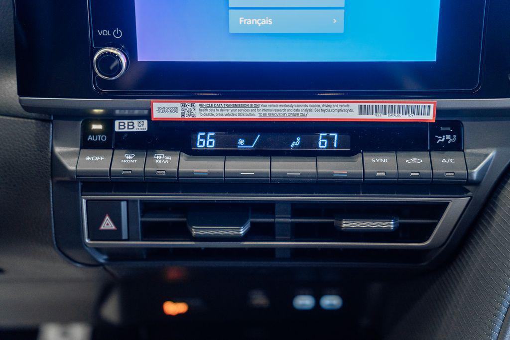 new 2026 Toyota Camry car, priced at $31,595