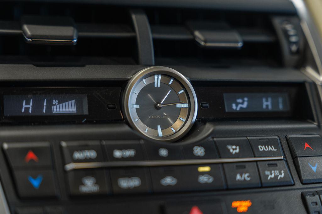 used 2017 Lexus NX 200t car, priced at $20,500