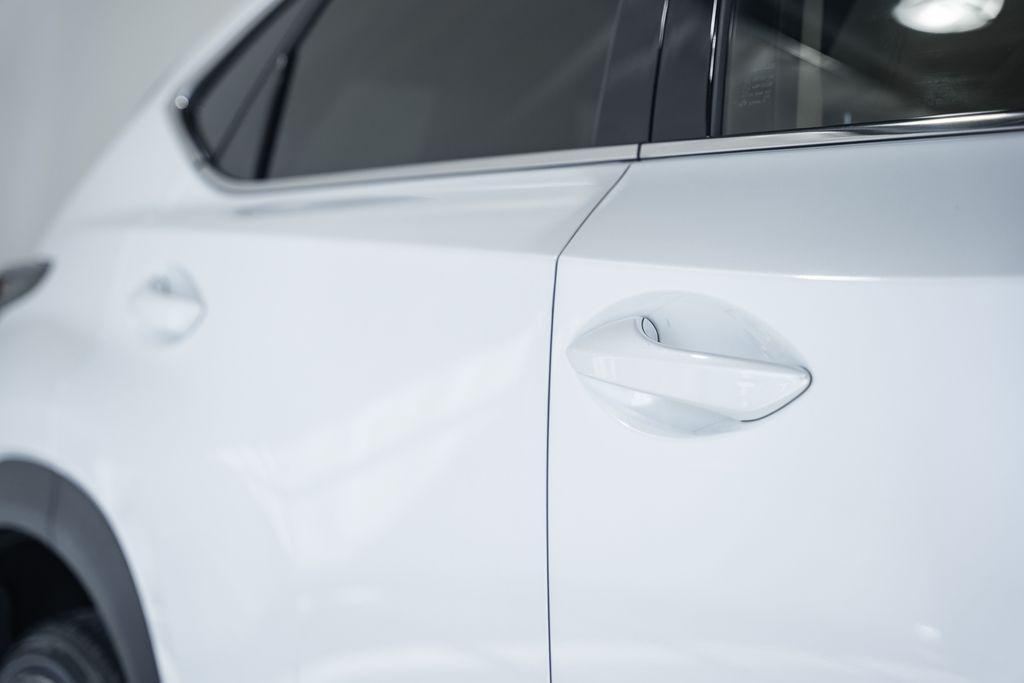 used 2017 Lexus NX 200t car, priced at $20,500