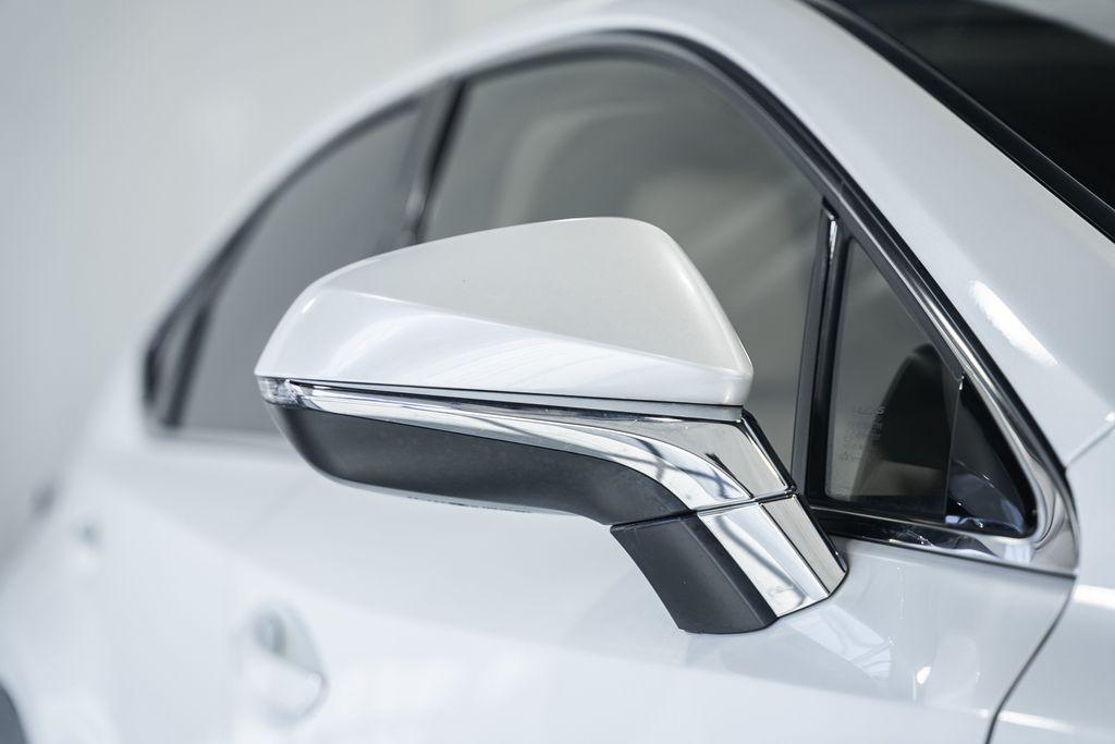 used 2017 Lexus NX 200t car, priced at $20,500