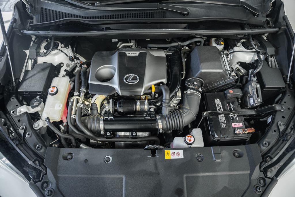 used 2017 Lexus NX 200t car, priced at $20,500