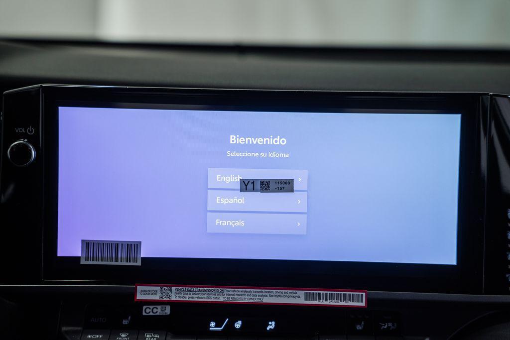 new 2026 Toyota Camry car, priced at $34,665