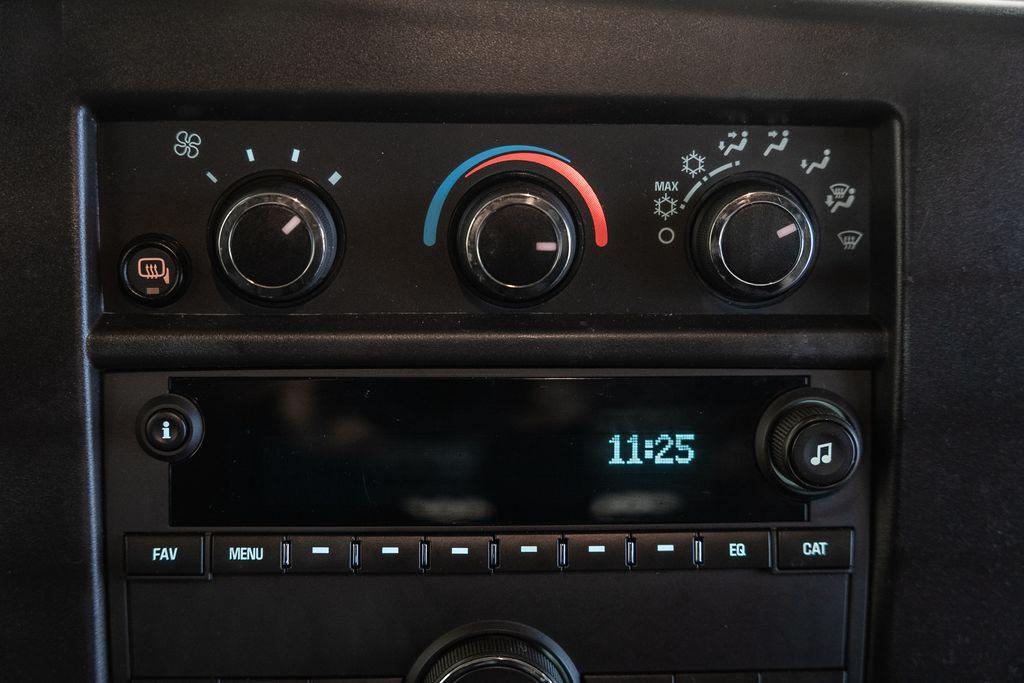 used 2023 GMC Savana 2500 car, priced at $27,000