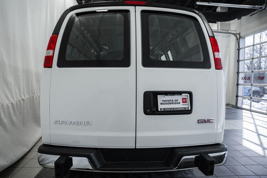 used 2023 GMC Savana 2500 car, priced at $27,000