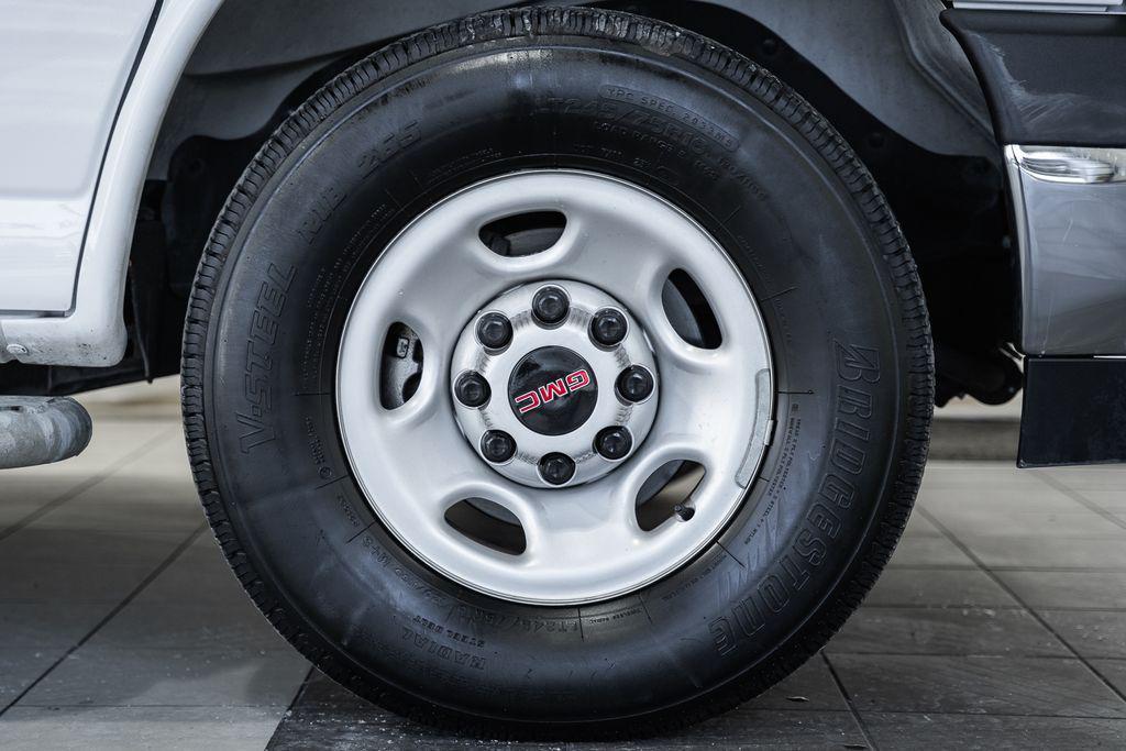 used 2023 GMC Savana 2500 car, priced at $27,000