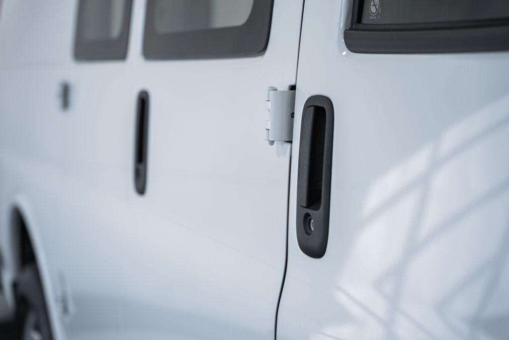 used 2023 GMC Savana 2500 car, priced at $27,000