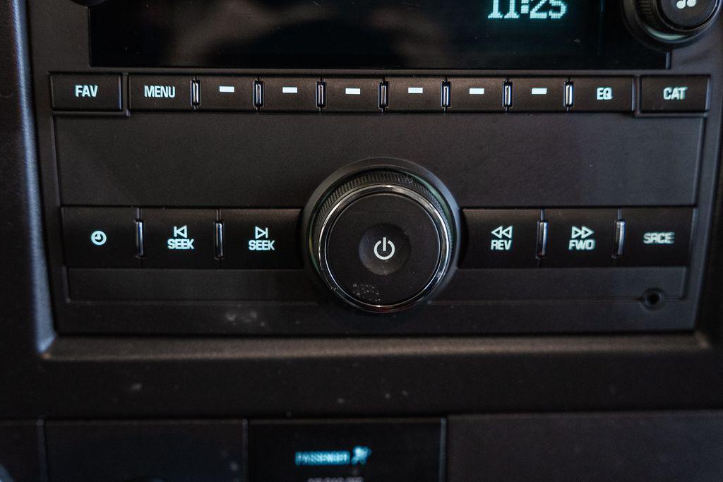 used 2023 GMC Savana 2500 car, priced at $27,000