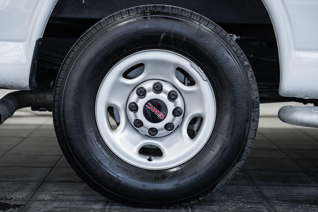 used 2023 GMC Savana 2500 car, priced at $27,000