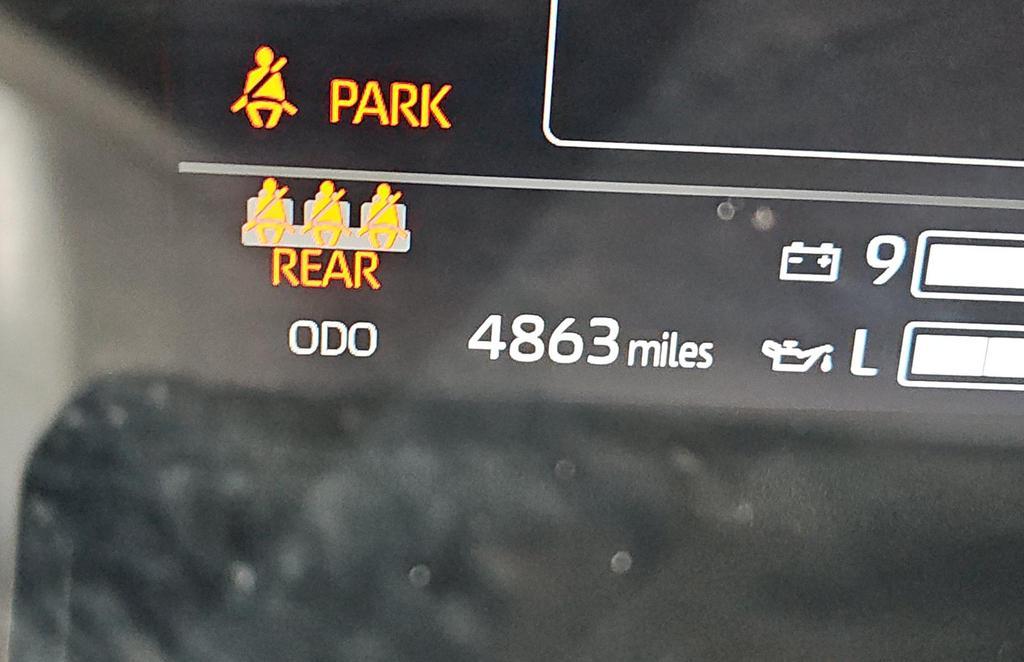 used 2024 Toyota Tundra car, priced at $51,000