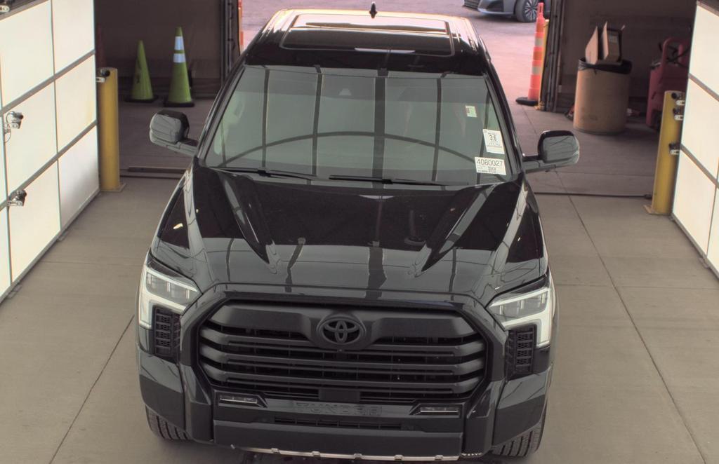 used 2024 Toyota Tundra car, priced at $51,000