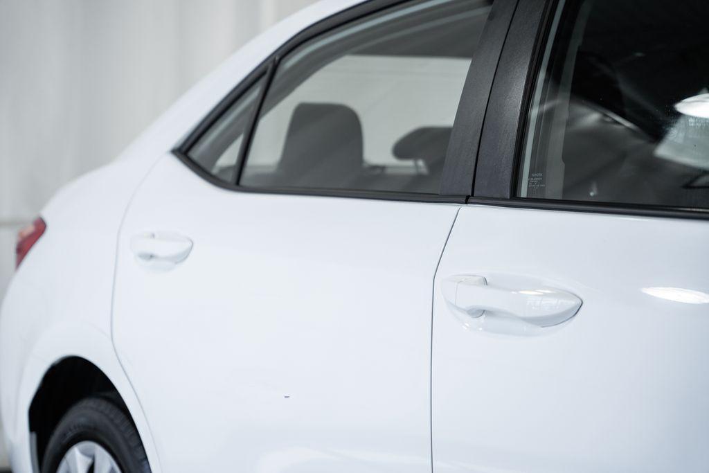 used 2019 Toyota Corolla car, priced at $13,500