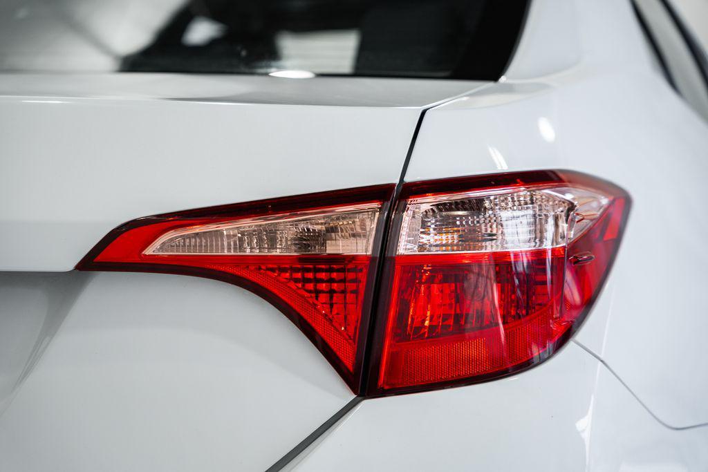 used 2019 Toyota Corolla car, priced at $13,500