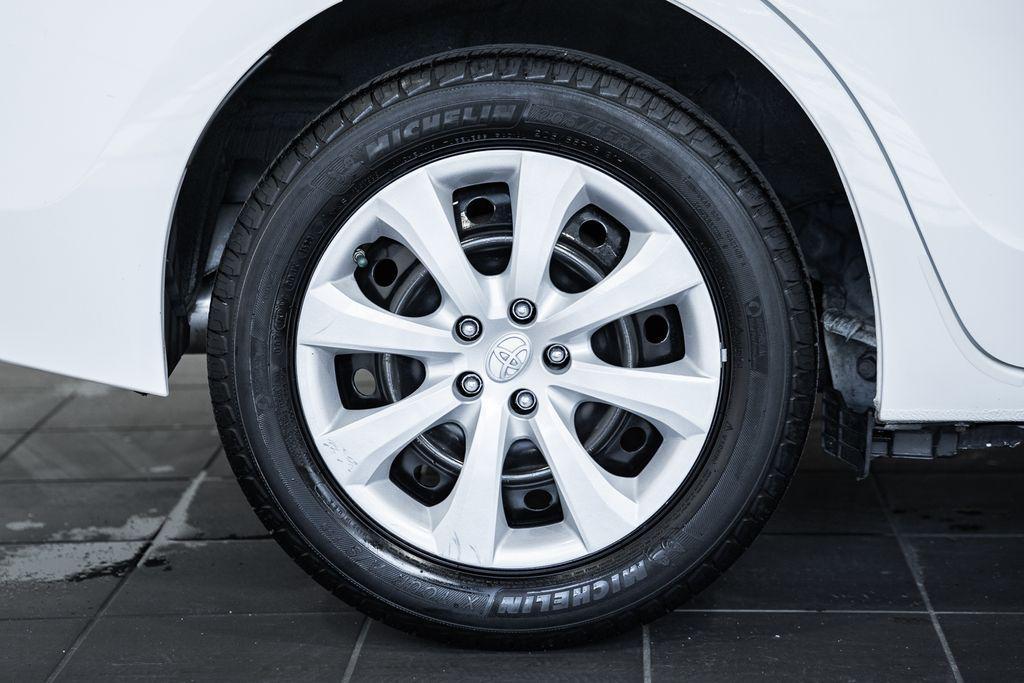 used 2019 Toyota Corolla car, priced at $13,500