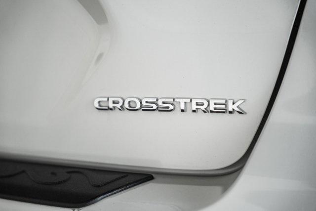 used 2024 Subaru Crosstrek car, priced at $24,000