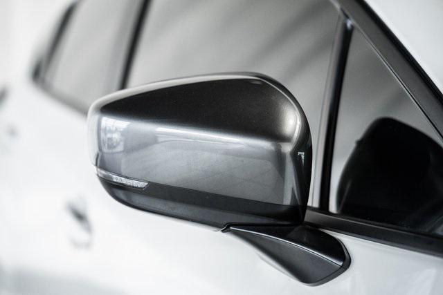 used 2024 Subaru Crosstrek car, priced at $24,000