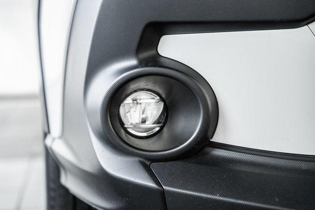 used 2024 Subaru Crosstrek car, priced at $24,000