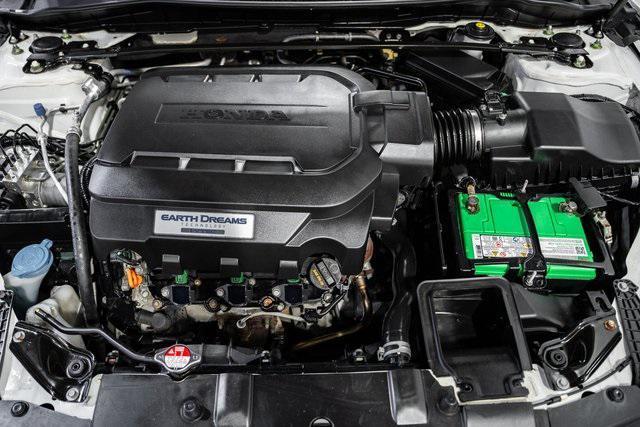 used 2017 Honda Accord car, priced at $14,000