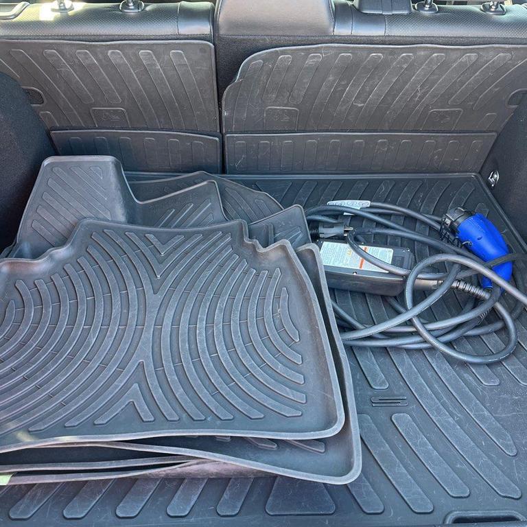 used 2023 Toyota Prius Prime car, priced at $30,000