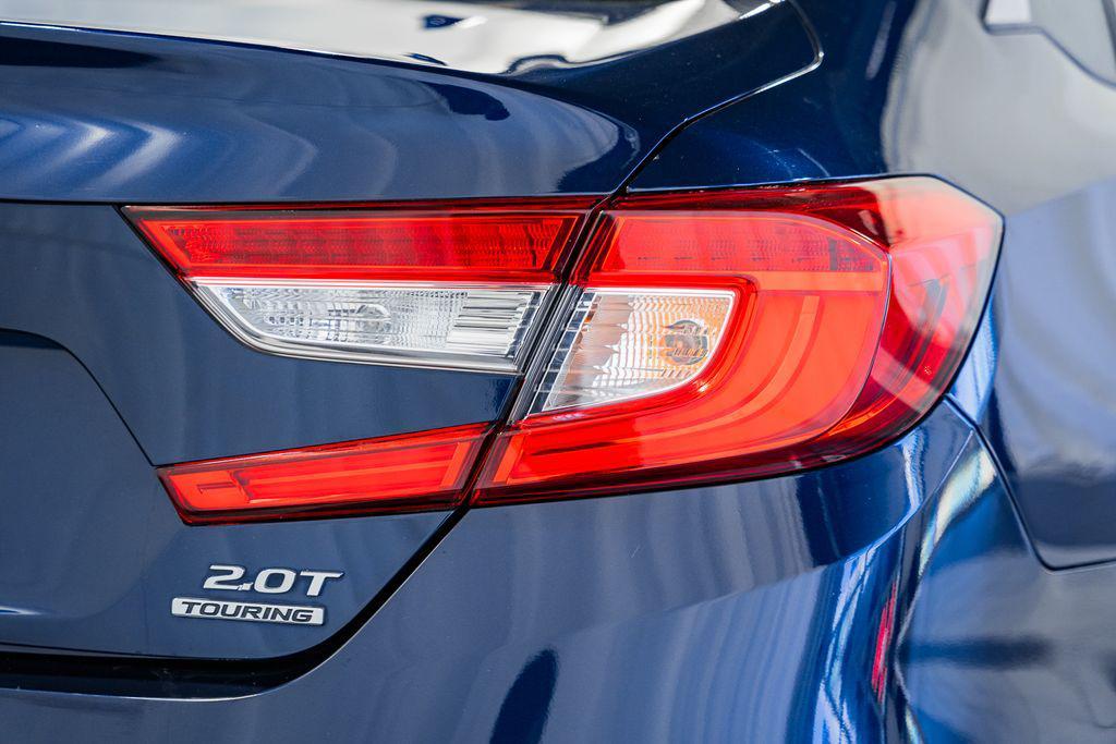 used 2020 Honda Accord car, priced at $22,500
