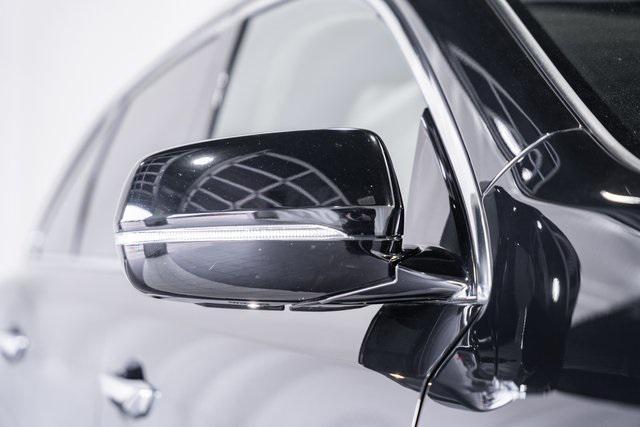 used 2018 Acura MDX car, priced at $22,500