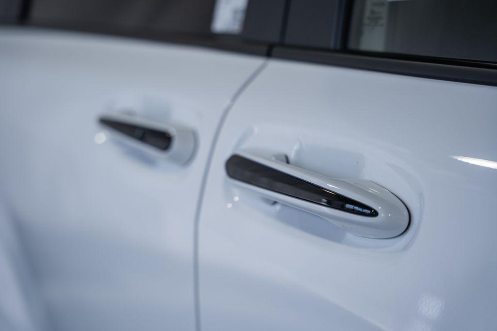 new 2026 Toyota Sienna car, priced at $54,110