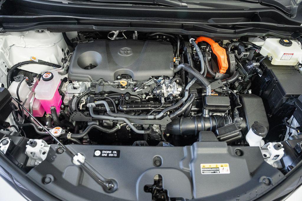 new 2026 Toyota Sienna car, priced at $54,110