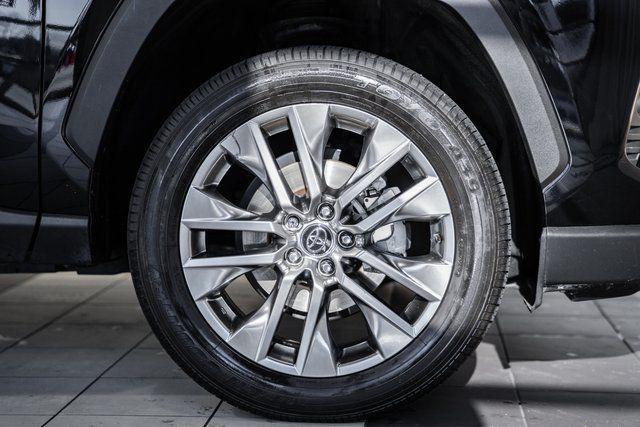 used 2020 Toyota RAV4 car, priced at $28,000