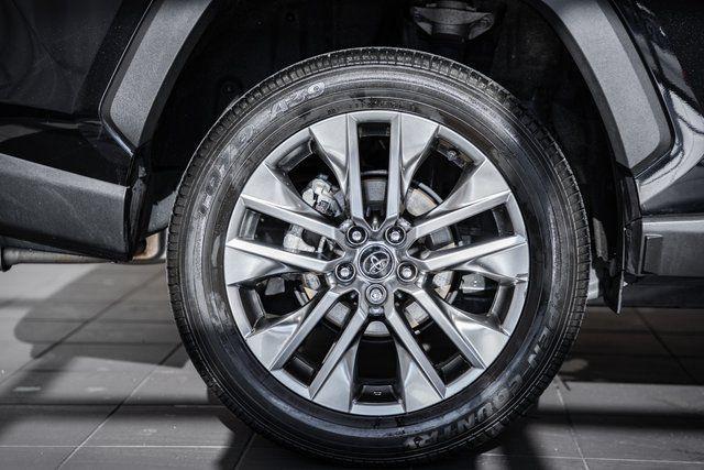 used 2020 Toyota RAV4 car, priced at $28,000
