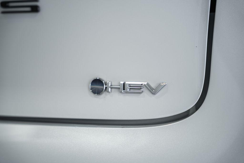 new 2026 Toyota Prius car, priced at $34,050