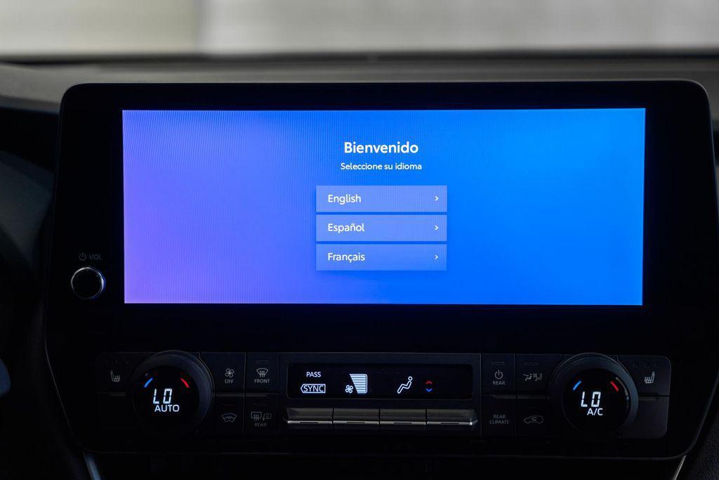 new 2026 Toyota Grand Highlander car, priced at $48,018