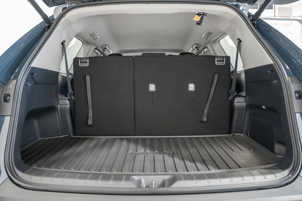 new 2026 Toyota Grand Highlander car, priced at $48,018