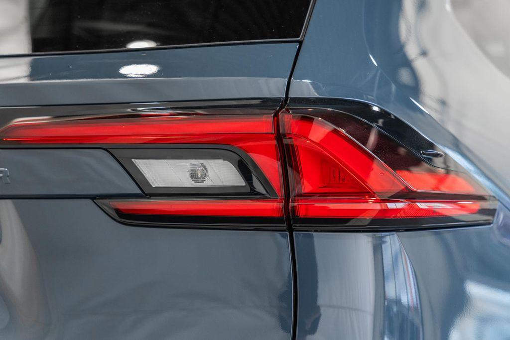 new 2026 Toyota Grand Highlander car, priced at $48,018