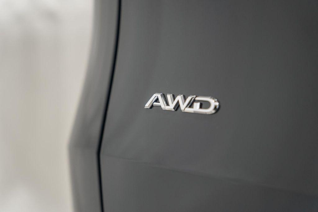 new 2026 Toyota Grand Highlander car, priced at $48,018