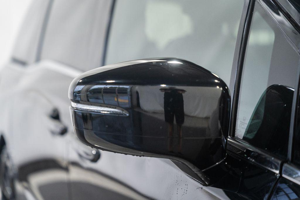 used 2024 Honda Odyssey car, priced at $34,499
