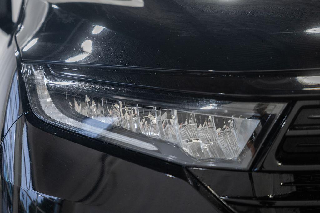 used 2024 Honda Odyssey car, priced at $34,499