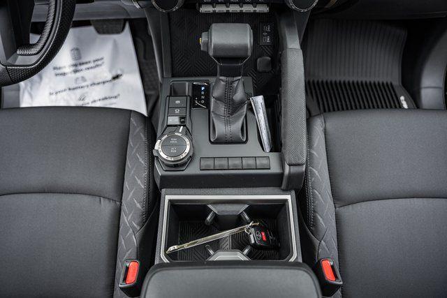 new 2026 Toyota Tacoma car, priced at $40,726