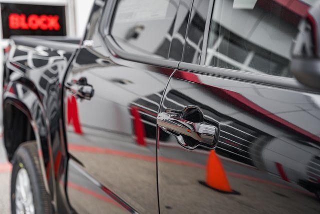 new 2026 Toyota Tacoma car, priced at $40,726